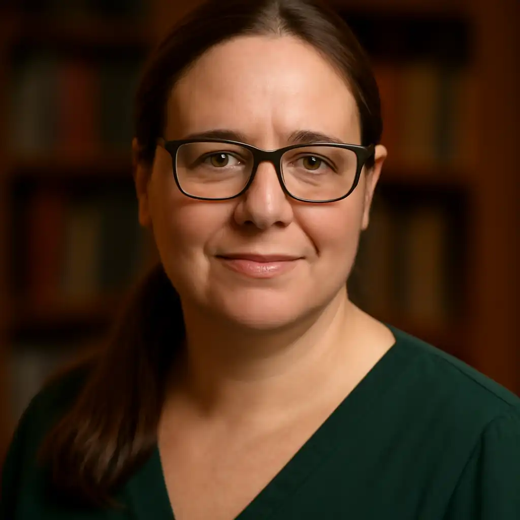 Maja Lindqvist